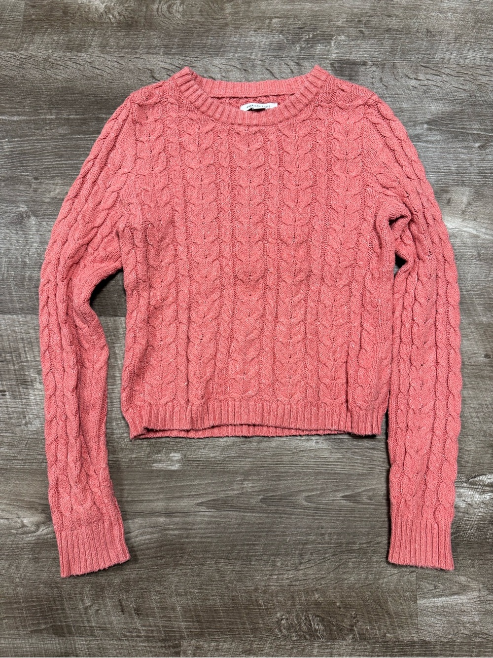 American Eagle Knit Sweater Size XS